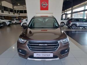Haval H2 1.5T Luxury auto - Image 3