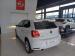 Volkswagen Polo Vivo hatch 1.6 Comfortline auto - Thumbnail 5
