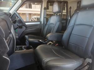 Mahindra Pik Up 2.2CRDe double cab 4x4 S11 Karoo Storm - Image 18