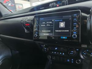 Toyota Hilux 2.8GD-6 double cab 4x4 GR-Sport - Image 16