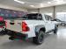 Toyota Hilux 2.8GD-6 double cab 4x4 GR-Sport - Thumbnail 4