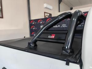 Toyota Hilux 2.8GD-6 double cab 4x4 GR-Sport - Image 7