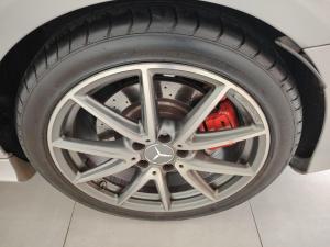 Mercedes-Benz CLA CLA45 4Matic - Image 6