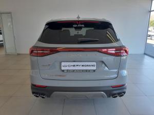 Chery Tiggo 8 Pro Max 2.0TGDI 390T Executive - Image 8