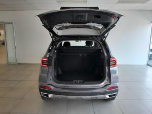 Chery Tiggo 4 Pro 1.5 LiT manual - Image 9