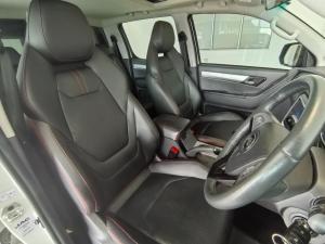 JAC T8 2.0CTI double cab Super Lux - Image 14