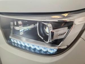 JAC T8 2.0CTI double cab Super Lux - Image 23