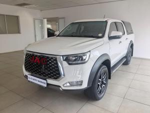 JAC T8 2.0CTI double cab Super Lux - Image 3