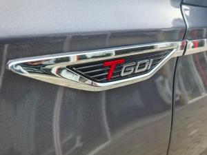 Chery Tiggo 8 Pro Max 2.0TGDI 390T Executive - Image 21