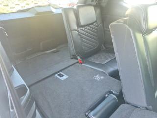 Ford Everest 3.0TD V6 4WD Platinum