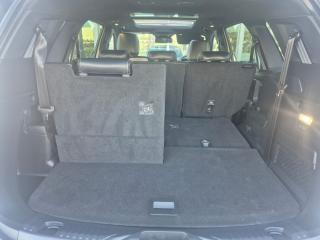 Ford Everest 3.0TD V6 4WD Platinum