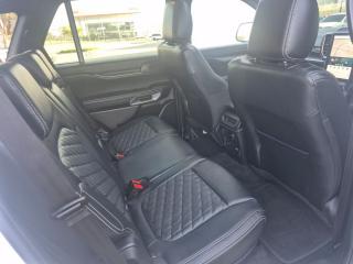 Ford Everest 3.0TD V6 4WD Platinum