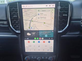 Ford Everest 3.0TD V6 4WD Platinum