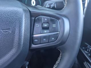 Ford Everest 3.0TD V6 4WD Platinum