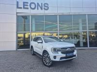 Thumbnail Ford Everest 3.0TD V6 4WD Platinum