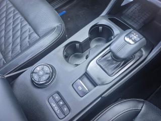 Ford Everest 3.0TD V6 4WD Platinum