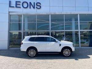 Ford Everest 3.0TD V6 4WD Platinum - Image 2