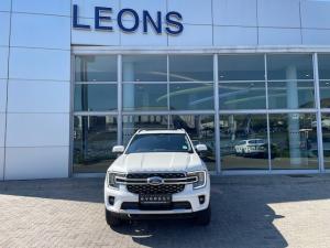 Ford Everest 3.0TD V6 4WD Platinum - Image 3