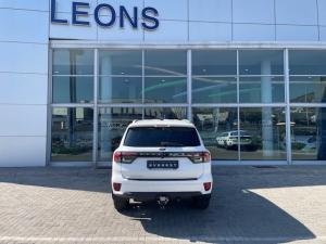 Ford Everest 3.0TD V6 4WD Platinum - Image 5