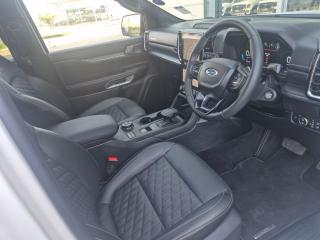 Ford Everest 3.0TD V6 4WD Platinum