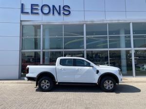 Ford Ranger 2.0 SiT double cab XLT - Image 2