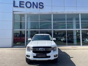 Ford Ranger 2.0 SiT double cab XLT - Image 3