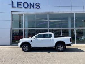 Ford Ranger 2.0 SiT double cab XLT - Image 4