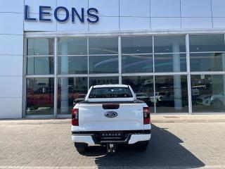 Ford Ranger 2.0 SiT double cab XLT