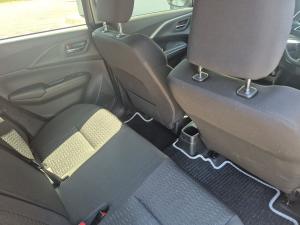 Suzuki Swift 1.2 GL+ manual - Image 10