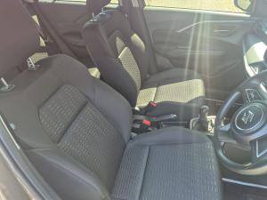 Suzuki Swift 1.2 GL+ manual - Image 11