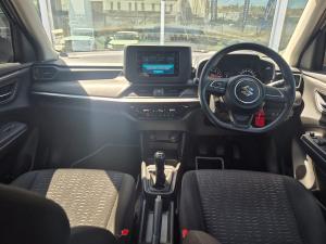 Suzuki Swift 1.2 GL+ manual - Image 13