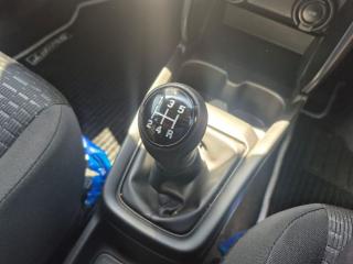 Suzuki Swift 1.2 GL+ manual