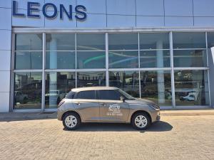 Suzuki Swift 1.2 GL+ manual - Image 3