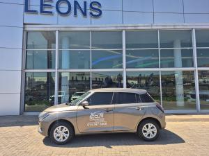 Suzuki Swift 1.2 GL+ manual - Image 4