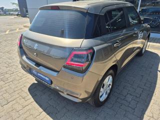 Suzuki Swift 1.2 GL+ manual