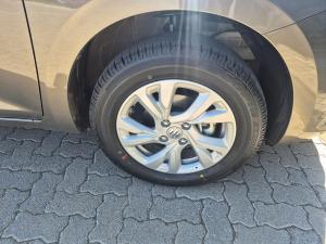 Suzuki Swift 1.2 GL+ manual - Image 7