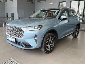 Haval H6 2.0GDIT Luxury - Image 3
