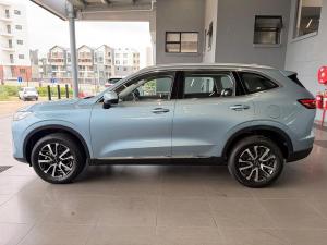 Haval H6 2.0GDIT Luxury - Image 4