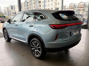 Haval H6 2.0GDIT Luxury - Image 5