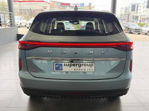 Haval H6 2.0GDIT Luxury - Image 6