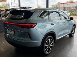 Haval H6 2.0GDIT Luxury - Image 7
