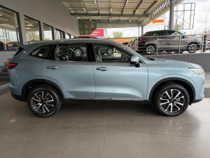 Haval H6 2.0GDIT Luxury - Image 8