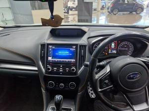 Subaru XV 2.0i S ES - Image 11