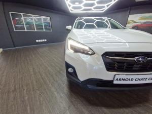 Subaru XV 2.0i S ES - Image 18