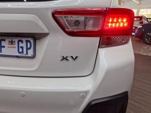 Subaru XV 2.0i S ES - Image 19