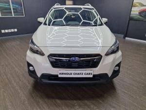 Subaru XV 2.0i S ES - Image 3