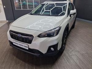 Subaru XV 2.0i S ES - Image 4