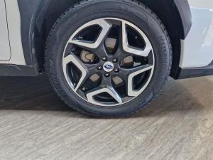 Subaru XV 2.0i S ES - Image 8