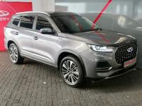 Thumbnail Chery Tiggo 8 Pro Max 2.0TGDI 390T Executive AWD