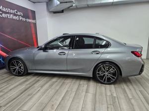 BMW 3 Series 330i M Sport - Image 19